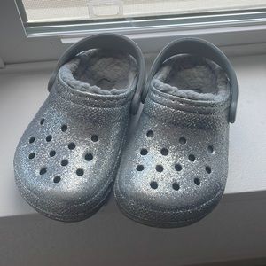 Toddler Crocs